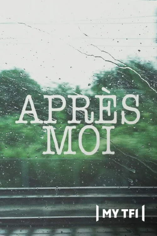 Aure Atika interpreta a Jeanne en Après moi