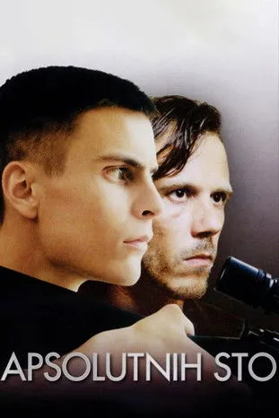 Póster de Apsolutnih sto