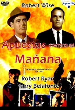Harry Belafonte interpreta a Johnny Ingram en Apuestas contra el mañana