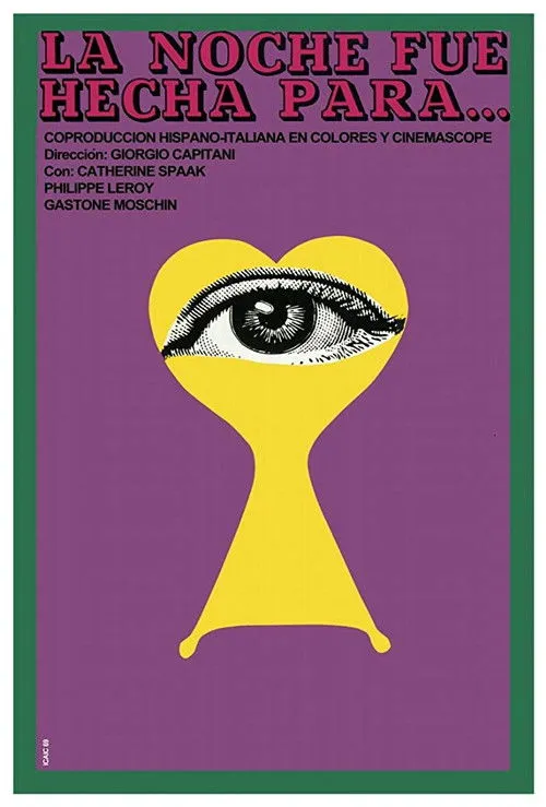 Loren Ewing interpreta a  en Aquí robamos todos