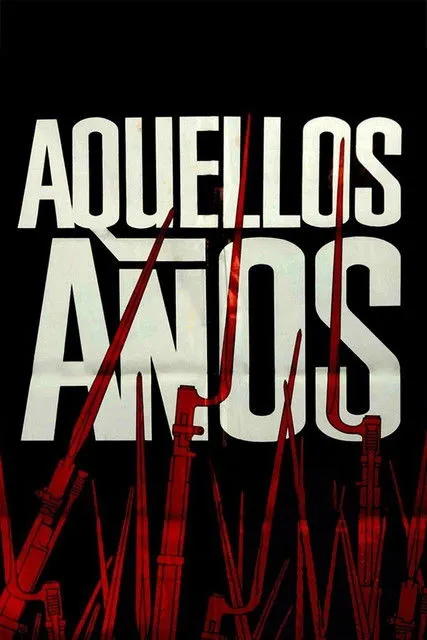 Jorge Martínez de Hoyos interpreta a Benito Juárez en Aquellos años