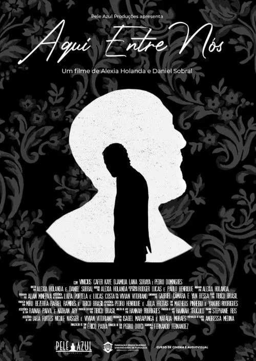 Lana Soraya interpreta a Isadora en Aqui Entre Nós