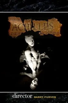 Portada de Aquiles