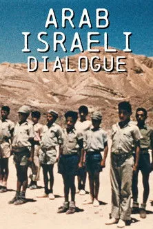 Amos Kenan interpreta a  en Arab-Israeli Dialogue