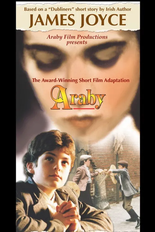 Van Hughes interpreta a The Boy en Araby