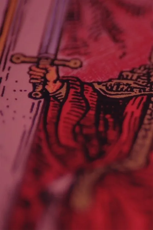 Adyane Gonzalez interpreta a Ana en Aradia