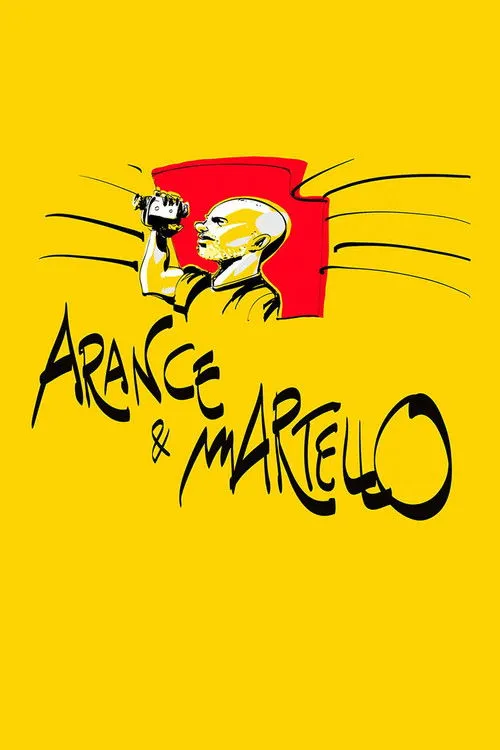 Póster de Arance & martello