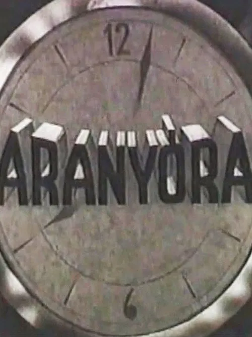 Zoltán Várkonyi interpreta a en Aranyóra