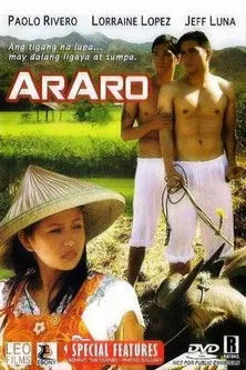 Póster de Araro