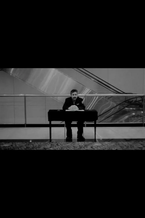 Andrés Granier interpreta a en Árboles y arbustos