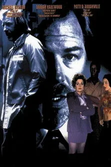 Póster de Archibald the Rainbow Painter