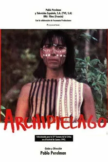 César Arredondo interpreta a en Archipiélago