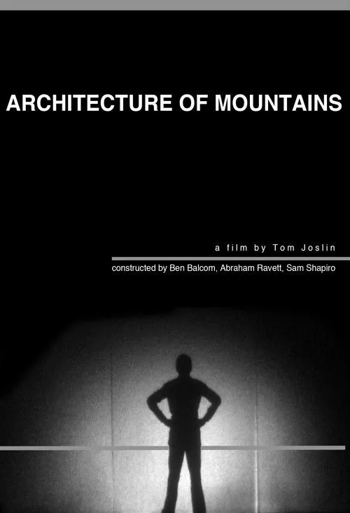 Mark Massi interpreta a  en Architecture Of Mountains