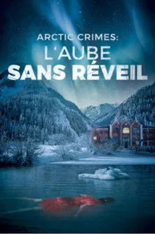 Peter Perski interpreta a Arvidsson en Arctic Crimes : L'aube Sans Réveil