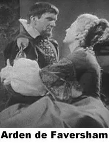 Daniel Sorano interpreta a Blackwill en Arden de Faversham