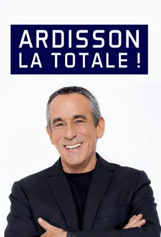 Póster de Ardisson : La Totale