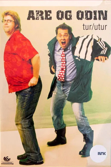 Are Sende Osen interpreta a Are en Are og Odin - Tur/Utur