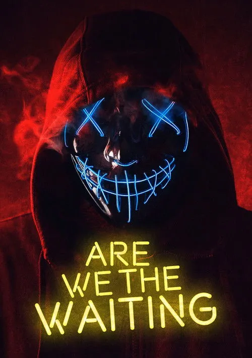Póster de Are We The Waiting