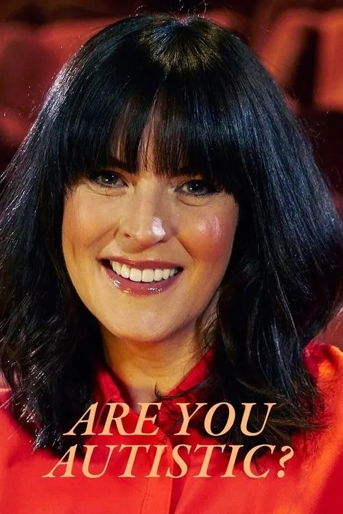 Anna Richardson interpreta a Herself - Presenter en Are You Autistic?