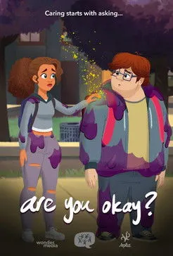 Jenny Yokobori interpreta a Counselor en Are You Okay?