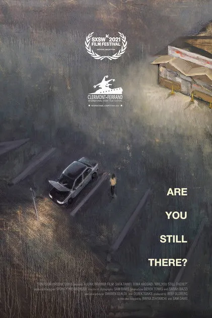 Mardy Ma interpreta a Trudy en Are You Still There?