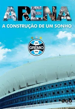 Paulo Odone interpreta a Himself en Arena - A Construção de um Sonho