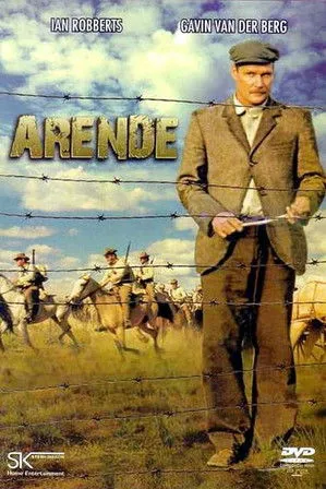 Póster de la película Arende