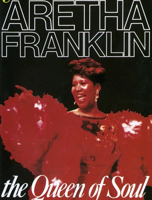 Jerry Wexler interpreta a Self en Aretha Franklin: The Queen of Soul