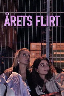 Dina Munch Rasmussen interpreta a Luna en Årets flirt