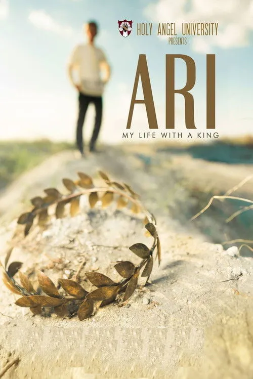 Ronwaldo Martin interpreta a en ARI: My Life with a King