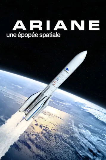 Jean-Pierre Haigneré interpreta a Self en Ariane, une épopée spatiale
