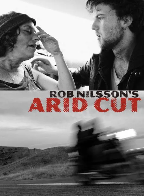 Póster de Arid Cut