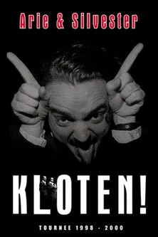 Silvester Zwaneveld interpreta a Himself en Arie & Silvester: Kloten!