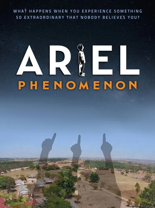 John E. Mack interpreta a Self - Pulitzer Prize-Winning Author (archive footage) en Ariel Phenomenon