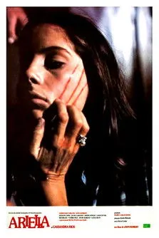 Christiane Torloni interpreta a Mercedes en Ariella