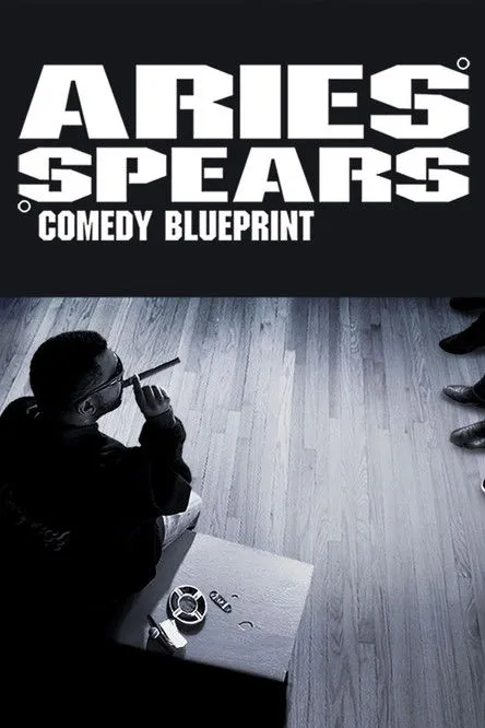 Aries Spears interpreta a Himself en Aries Spears: Comedy Blueprint