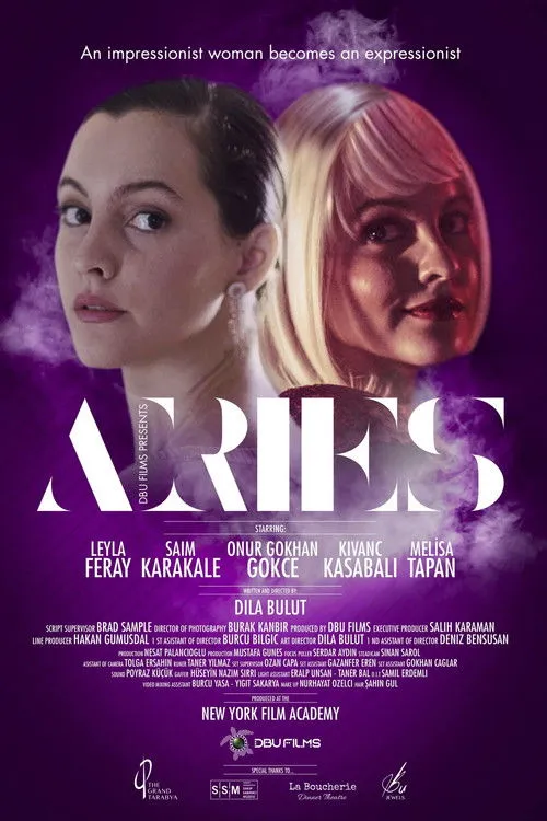 Kivanç Kasabali interpreta a  en Aries