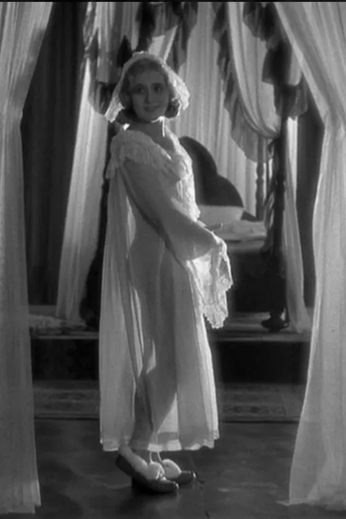 Lia Franca interpreta a  en Arietta antica