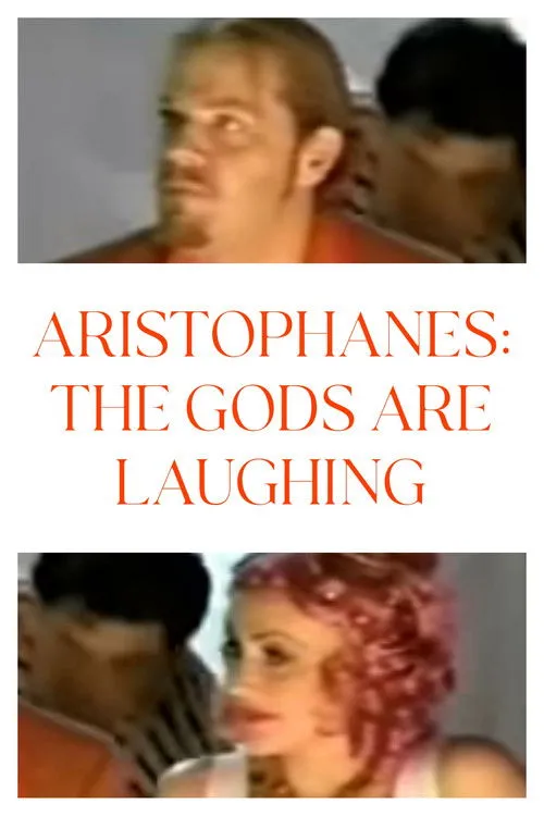Rosalie Crutchley interpreta a Aristophanes' mother en Aristophanes: The Gods Are Laughing