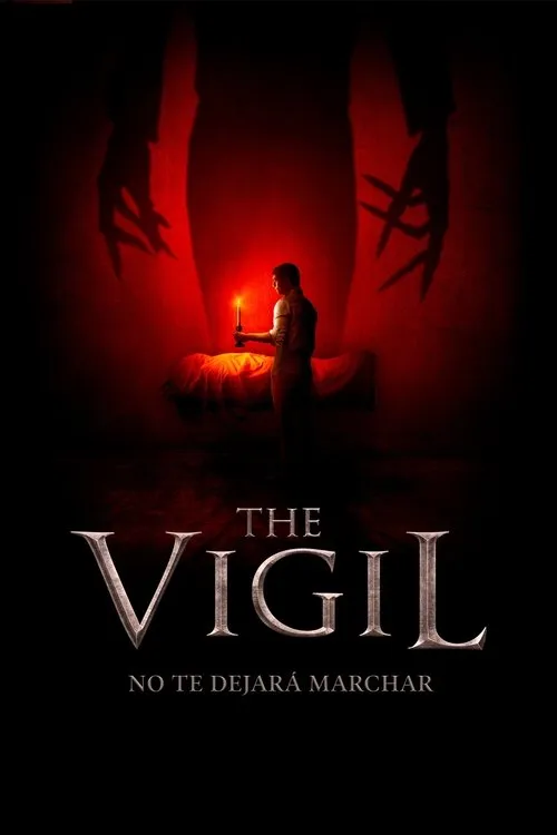 Luke Sorge interpreta a Driver en Arkane