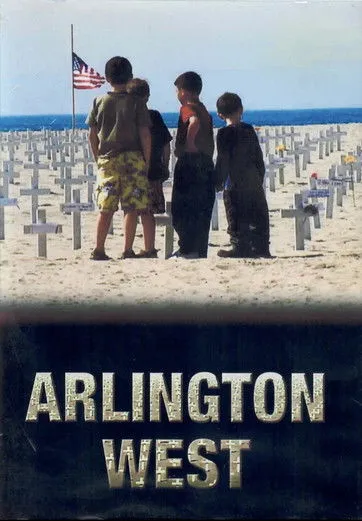 Póster de Arlington West