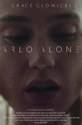 James Cade interpreta a en Arlo Alone