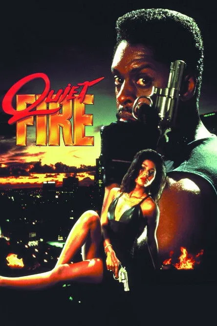 Frank Scala interpreta a en Arma silenciosa