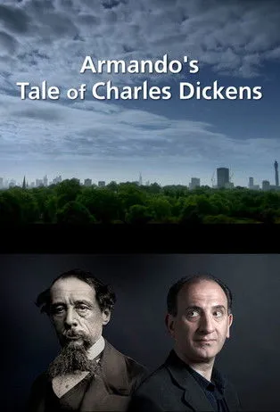 Póster de la película Armando's Tale of Charles Dickens