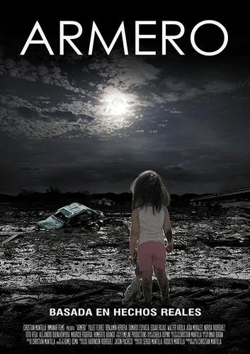 Póster de Armero