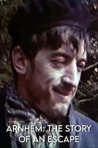 Mark Russell interpreta a Lt.Low en Arnhem: The Story of an Escape