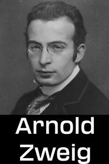 Póster de la película Arnold Zweig