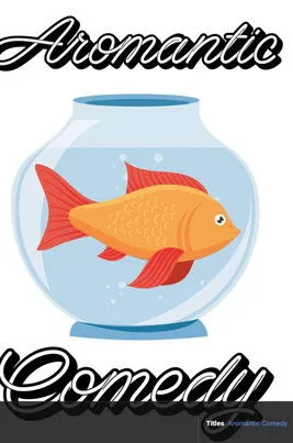 Milica Guceva interpreta a Molly en Aromantic Comedy