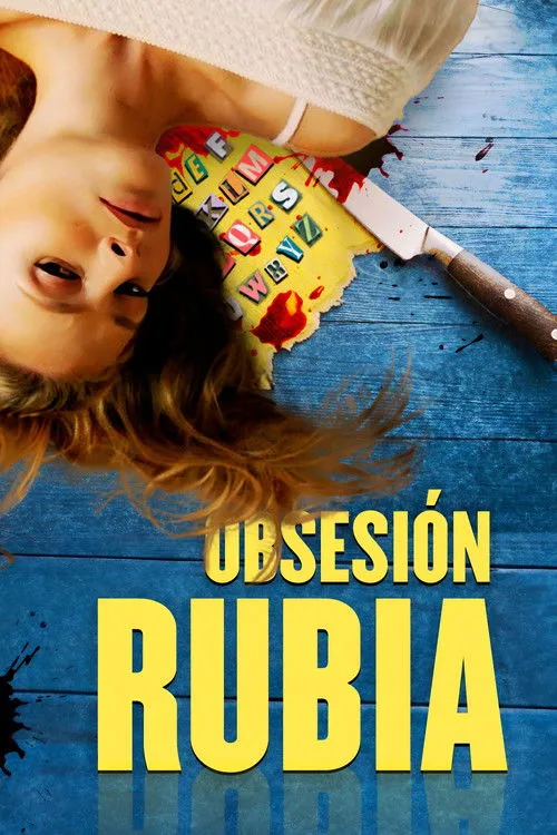 Póster de Around Robin