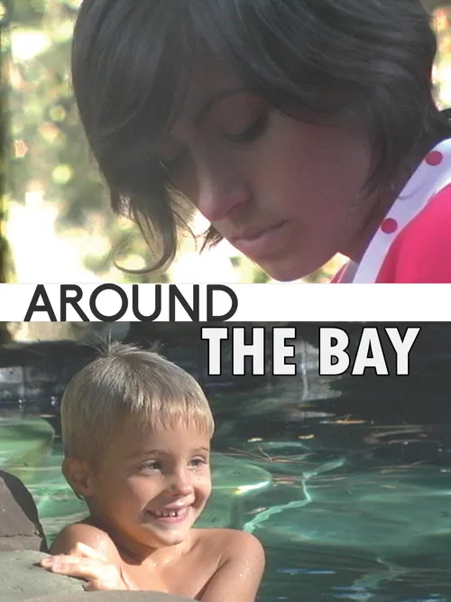 Póster de Around the Bay